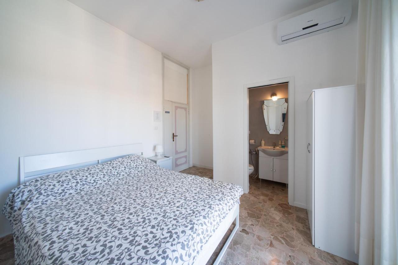 Camere Pallotta Macerata Exterior foto